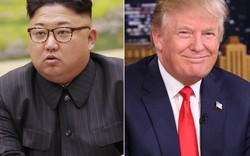 Hậu lãnh đạo Triều Tiên thăm TQ: Thế giới chờ ngày Trump-Kim Jong-un giáp mặt