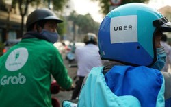 Bộ GTVT nói gì trước việc Grab "thâu tóm" Uber tại Đông Nam Á?