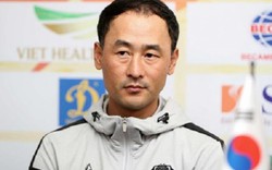 HLV Hàn Quốc: "Cầu thủ Việt Nam có điểm mạnh rất đáng khen"