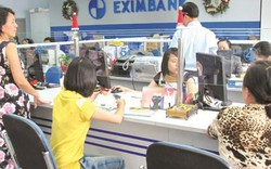 Hậu Lê Hùng Dũng, Eximbank vẫn chưa thoát khủng hoảng, sóng ngầm chưa dứt