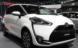 "Đàn em" của Toyota Innova ra mắt giá hơn 600 triệu