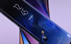 Galaxy Note 9 có thể được ra mắt vào tháng 7 hoặc tháng 8