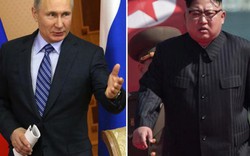 Sau Trung Quốc, Kim Jong-un đã sẵn sàng đến thăm Nga?