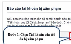 Cách lấy lại tài khoản Facebook khi bị hack