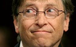 Bill Gates: Tỷ phú trẻ nhất thế giới năm 31 tuổi, từ bỏ quyền lực khi ở đỉnh cao