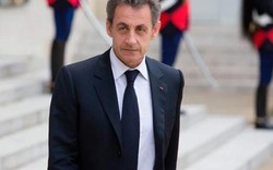 Cựu tổng thống Sarkozy phải hầu tòa vì tội mới