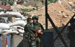 Nga dùng tâm lý chiến thu phục đối lập ở Syria