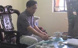 Chủ tịch xã tự nhận gây tai nạn cho 4 HS: “Tôi đau buồn, không muốn nhớ lại”