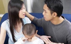 Tôi có được tha thứ nếu nói thật "đứa con thứ ba không phải của chồng"?