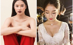Hoàng Yến Chibi tung ảnh bán nude táo bạo sau tuyên bố không hợp sexy