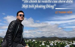 NTK Lê Thanh Hòa làm show trên du thuyền triệu đô: "Tôi không đủ hot hay sao?"