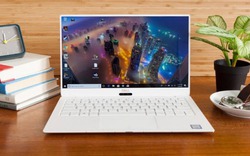 Chọn mua Dell XPS 13 hay Lenovo Yoga 920?