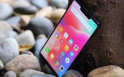 Sharp Aquos S3 về Việt Nam, có màn hình và camera kép như iPhone X, giá rẻ hơn