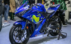 2018 Yamaha R3, R15 tái xuất, đẹp không tì vết