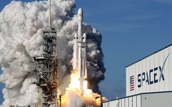 Kế hoạch Internet giá rẻ nhưng "siêu khủng" của SpaceX đã được phê duyệt