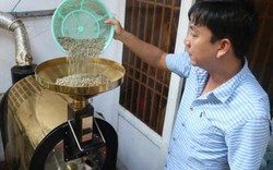 Không liên quan đến vua cà phê Việt: Ly cà phê nguyên chất