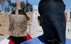 Lời thú tội muộn màng của chiến binh IS: Xử tử con tin là "sai lầm"