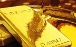 Giá vàng hôm nay 1.4: Vàng đã giảm 400.000 đồng/tuần? 