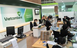 Hành trình trở thành ngân hàng đầu tiên đạt lợi nhuận vạn tỷ của Vietcombank