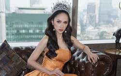 Hương Giang sẽ tổ chức Hoa hậu Chuyển giới tại Việt Nam