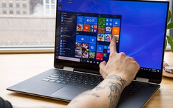 Đánh giá Dell XPS 15: hiệu suất "trâu" cho trải nghiệm chơi game cực chất