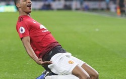 CHUYỂN NHƯỢNG (1.1): Rashford phũ với Real, Ramsey đòi đi