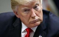 Tổng thống Mỹ Donald Trump nói dối hàng ngàn lần trong năm 2018