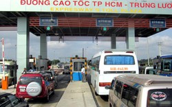 Bắt khẩn cấp 5 người nghi trốn thuế tại cao tốc TP.HCM -Trung Lương