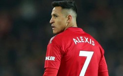 Đích thân HLV Solskjaer xác nhận ngày Alexis Sanchez tái xuất