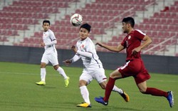 Lịch thi đấu vòng bảng VCK Asian Cup 2019