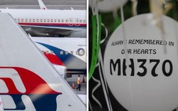 Vụ MH370: Lời nói cuối cùng của cơ trưởng hé lộ điều rợn người