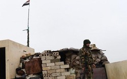 Quân đội Syria tung bằng chứng trấn giữ Manbij, bảo vệ người Kurd