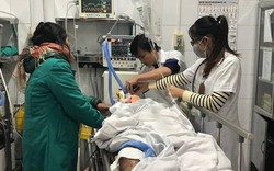 Bệnh viện Việt Đức: Bệnh nhân bị TNGT tăng nhẹ dịp nghỉ lễ