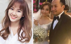 Tiến Đạt cưới vợ, Hari Won nói điều "lạ" dân mạng bất ngờ