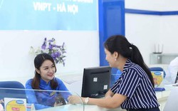 VinaPhone công bố loạt gói cước HEY cho thuê bao chuyển mạng giữ số