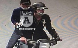 Trộm "dị" chuyên cuỗm xe máy ở Hà Nội rồi tiêu thụ tận… TP.HCM