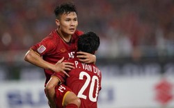 Nhờ Asian Cup 2019, 3 tuyển thủ Việt Nam nào sẽ ra nước ngoài chơi bóng?