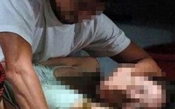 Người cha bệnh hoạn hơn 3 năm liền hiếp dâm con gái ruột