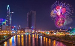 Nghỉ lễ, Tết năm 2019 còn 20 ngày