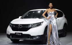 Liên tiếp tăng giá CR-V, Honda đang phản bội khách hàng Việt?