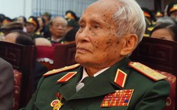 Tướng Nguyễn Quốc Thước và ký ức chiến tranh biên giới Tây Nam