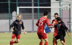 Asian Cup 2019: ĐT Việt Nam đón tin vui từ Văn Toàn