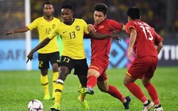 Ngôi sao ĐT Malaysia bị treo giò 4 trận ở AFF Cup… 2020
