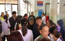 Quảng Ngãi: Sau 24 giờ, tỉnh "hỏa tốc" gia hạn sáp nhập BV thành phố
