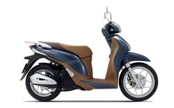 Honda SH Mode 125 2019: Sự lựa chọn hoàn hảo cho phái đẹp du xuân