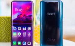 2018 là một năm xuất sắc của thiết kế smartphone