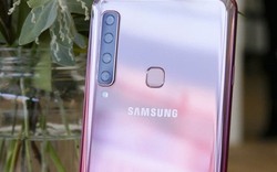 Top 5 smartphone bán “chạy” nhất đầu năm 2019 bạn nên tham khảo sắm Tết