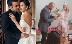 Những đám cưới sao Việt được mong chờ nhất năm 2019