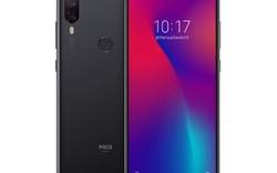 Ý tưởng thiết kế Pocophone F2 đẹp mê ly, nức lòng Mifan