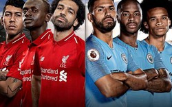 Soi kèo, tỷ lệ cược Man City vs Liverpool (3h ngày 4.1): Khách lấn chủ?